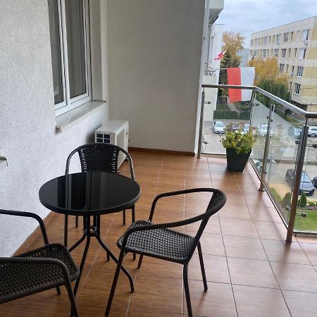Apartament Rezydencja Metropolis Ul.Dabrowa 15 Быдгощ Экстерьер фото