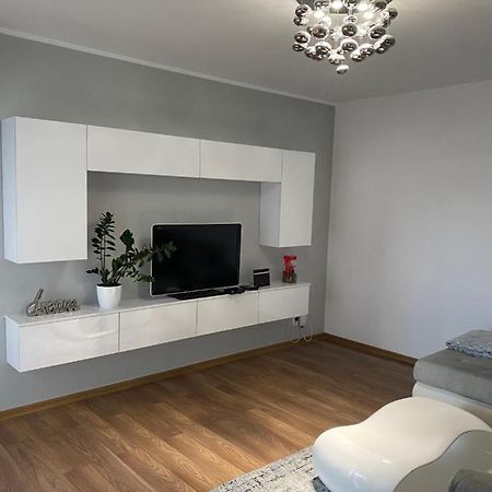 Apartament Rezydencja Metropolis Ul.Dabrowa 15 Быдгощ Экстерьер фото
