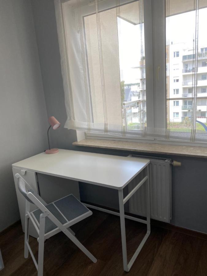 Apartament Rezydencja Metropolis Ul.Dabrowa 15 Быдгощ Экстерьер фото