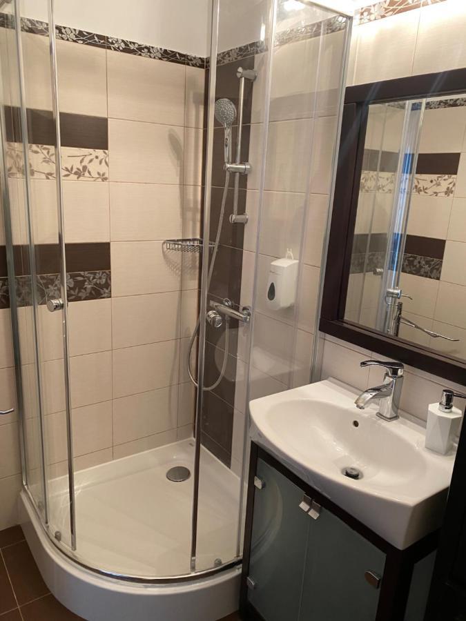 Apartament Rezydencja Metropolis Ul.Dabrowa 15 Быдгощ Экстерьер фото
